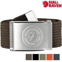 在飛比找蝦皮商城優惠-Fjallraven 北極狐 1960 Logo Belt 