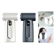 Hand Held Fan USB Type C Charging Mini Personal Fan for Office Indoor Desk