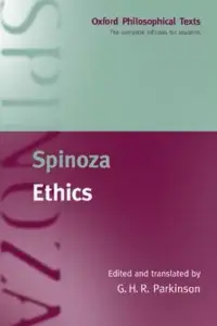 在飛比找博客來優惠-Ethics: Oxford Philosophical T