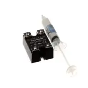 Prince Castle 84134020-370 Solid State Relay Kit with Thermal Compound 50A
