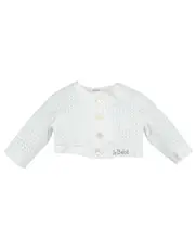 [LE BEBÉ] LE BEBÉ Wrap cardigans - Item 39818105