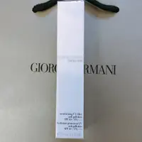 在飛比找蝦皮購物優惠-【即期品出清】GIORGIO ARMANI GA 亞曼尼 黑