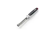 Zyliss S S Easy Twist Apple Pear Corer Pitter Fruit Seed Remover 24.7cm Grey