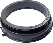Compatible for Haier Washing Machine Door Seal Ring Sealing Rubber 0020300590D Washer Parts