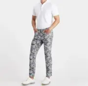 G/Fore Golf Pants Camo Tour 5 Pocket CCAM color Men's Pick Size NWT