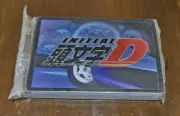 AEG Initial D Trading Card Game TCG Gencon 2003 Demo Deck SEALED UNOPENED