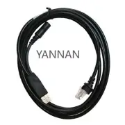 10pcs 6FT USB Cable for Honeywell MS7820 MS7580 7580g Barcode Scanner Reader