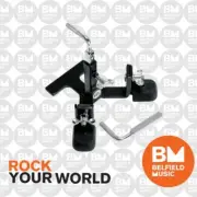Meinl PM-1 Pedal Mount - Brand New - Belfield Music