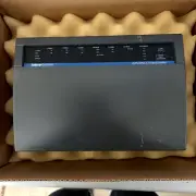 Andover Controls Schneider CPU-4M Continuum Net ControllerOpens in a new window