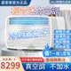 居家家】小空調 移動空調一體機 便攜戶外空調 小型空調 制冷空調 蚊帳空調 車載空調 迷妳無外機 冷風機 真空調 不加水