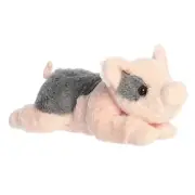 Aurora - Flopsie - 12" Tidbit Mini Pig Adorable Stuffed Animal
