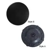 Concrete Trowel Polishing Pad, Concrete Mixer Polishing Pad, Spare Parts,