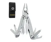 LEATHERMAN Wingman With Nylon Button Sheath