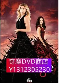 在飛比找Yahoo!奇摩拍賣優惠-DVD專賣 復仇 第四季 VOV高清版