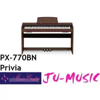 在飛比找蝦皮購物優惠-造韻樂器音響- JU-MUSIC - CASIO PX-77