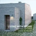 Living with Stone by Claudia Martinez Alonso (English) Hardcover Book