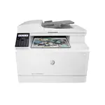 【官網登錄送好禮】HP COLOR LASERJET PRO MFP M183FW 無線彩色雷射傳真複合機【傳真/影印/列印/掃描】