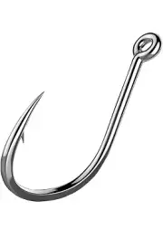 3/0# Dyxssm 150pcs/lot Circle Fishing Hooks Extra Strength Octopus Barb