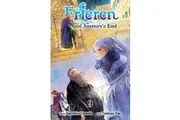 Frieren: Beyond Journey's End, Vol. 9: Volume 9