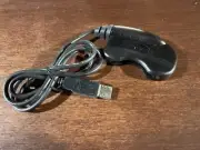 Lexar JumpShot Compact Flash Reader USB Cable Used USB005