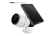 Uniden APPCAM SOLO 4G Smart Security Camera Kit inc Solar Panel