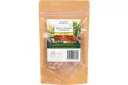 Eumundi Botanicals Empty Veggie Capsules Size 0 120 Caps
