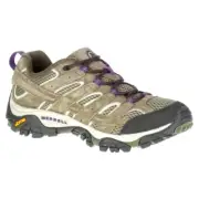 Merrell Moab 2 Vent Women’s Size 8 / 38.5 Hiking Shoes -Olive J033286