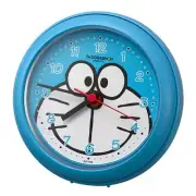 RHYTHM Doraemon Wall Clock Table Clock Can Be Used in the Bath Reinforced Splash