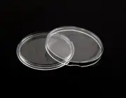 25 coin holders 38mm direct fit capsules for Canada $5 Maple Leaf 1 oz Silver