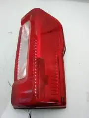 Passenger Tail Light Incandescent Fits 23 FORD F-250 PICKUP 1567752 (for: Ford)
