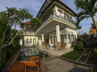烏布峇里布別墅Balibbu Ubud Villa