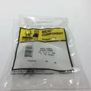 (1) ECG ECG5198A Zener Diode, 10 Watt