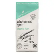 Organic Spelt Flour Wholemeal - Fresh, healthy organic delivery | Doorstep Organics.