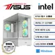 華碩B760平台【i7PS-AW】i7十六核RTX4070獨顯Win11電玩機(i7-13700F/32G/1TB_M.2)