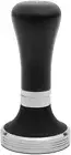 Eureka Perfect Grip 58.3mm Adjustable Espresso Tamper, Black