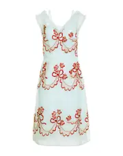 [SIMONE ROCHA] SIMONE ROCHA Midi dresses - Item 15441766