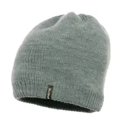 Dexshell Seamless Waterproof All Purpose Beanie/Skull Cap Solo Grey