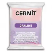 Cernit Opaline Polymer Clay, 56g 475 Pink - 2wards Polymer Clay & Crafts