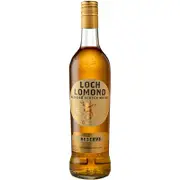 Loch Lomond Reserve Blended Scotch Whisky 700mL