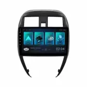 Car Stereo with SatNav for NISSAN Almera 2014-2018 | Version 6 | 9″ inch