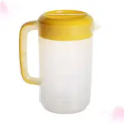 Water Kettle Juice Pitchers Measuring Cups Milk Jug Dispenser