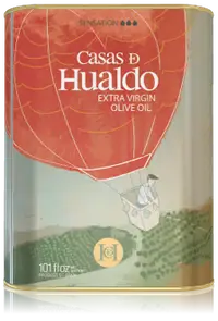 在飛比找樂天市場購物網優惠-西班牙Casas de Hualdo卡薩斯花都 紅色熱氣球特