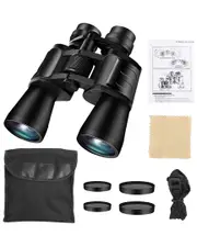 Fresh Fab Finds Portable Zoom Nightvision Binoculars