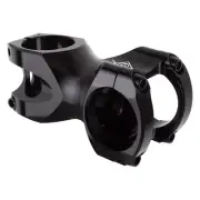 Origin-8 Flux MTB/Road Stem Stem Or8 Mt/rd Flux Cnc 60x31.8x28.6 +/-5d Bk