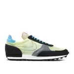 NIKE DAYBREAK-TYPE N.354 VOLT 黑螢光綠藍【A-KAY0】【CW7566-700】