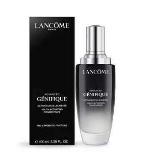 LANCOME 蘭蔻 超未來肌因賦活露(100ml)-國際航空版