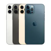 在飛比找PChome24h購物優惠-Apple iPhone 12 Pro (512G)-福利品