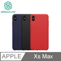 在飛比找蝦皮購物優惠-NILLKIN Apple iPhone Xs Max 感系