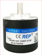 1pc new ZSP5208-003G-1000BZ3-12-24F