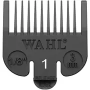 Wahl Plastic Clipper Comb Attachment Guide #1/3mm